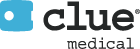 Logo clue medical®
